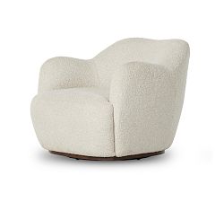 Ozark Swivel Chair