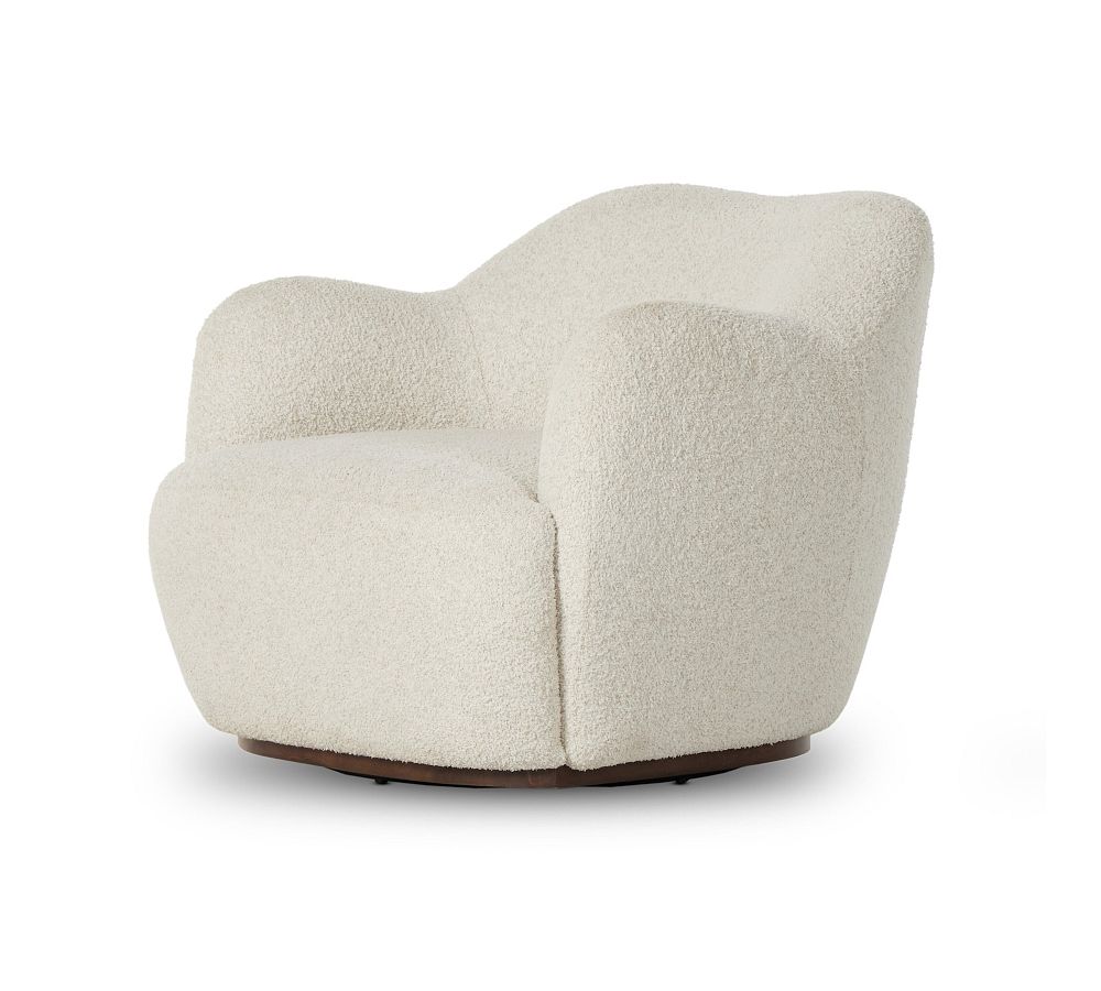 Ozark Swivel Chair