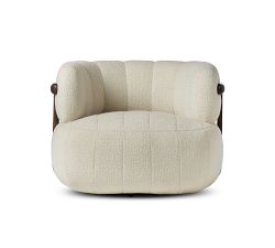 Highland Swivel Chair