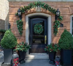 Weatherproof Woodland Botanical Collection