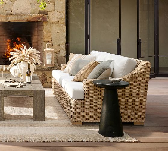 Explore Stylish Outdoor Furniture & Decor | Pottery Barn