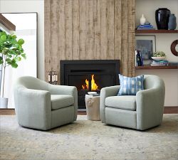 Berke Mirror Collection