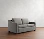 Cameron Slope Arm Deluxe Sleeper Sofa (67"&ndash;73")