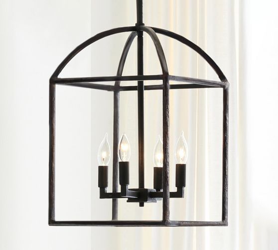 Pottery Barn Fallon Table Lamp