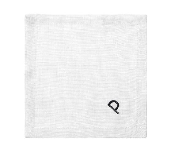 Mason Cocktail Napkins - Thumbnail 4