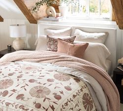 Montrose Suzani Duvet Cover