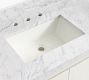Dillon 56" Single Wide Sink Vanity