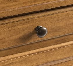 Heritage Farmhouse Entryway Cabinet Suite