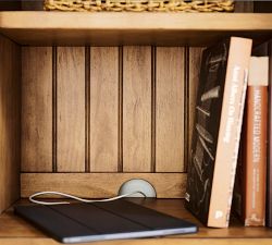 Heritage Farmhouse Entryway Set