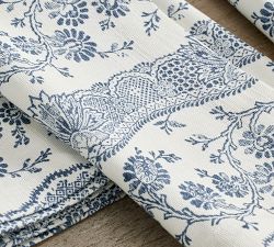 Hudson Cotton Napkins - Set of 4