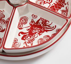 Lunar New Year Lazy Susan