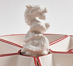 Lunar New Year Lazy Susan