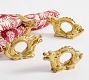 Lunar New Year Napkin Rings - Set of 4