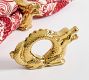 Lunar New Year Napkin Rings - Set of 4