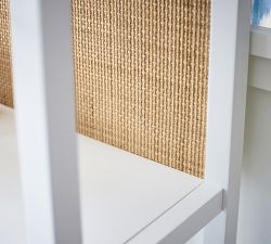 Westly Over the Toilet Ladder