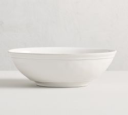 Pottery Barn Cambria Serving Bowl