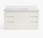 Dillon 56" Single Wide Sink Vanity