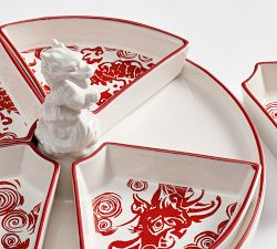 Lunar New Year Lazy Susan