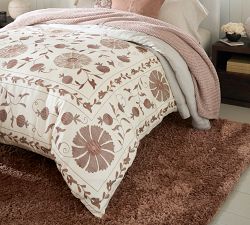 Montrose Suzani Duvet Cover