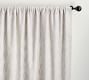 Seaton Textured Cotton Curtain