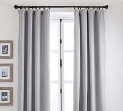 Standard Square Finial - Set of 2