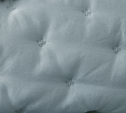 TENCEL™ Quilted Sham