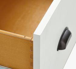 Aubrey Corner Desk (94")