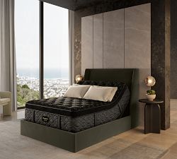 Beautyrest® Black Series Four Mattress (17+"h)