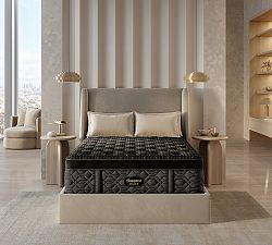 Beautyrest® Black Series Four Mattress (17+"h)