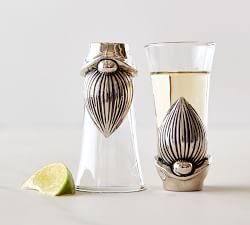 Gnome Barware Collection