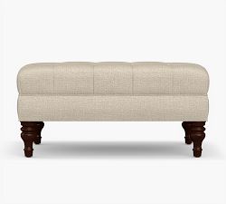 Martin Small Ottoman