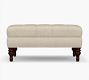 Martin Small Ottoman