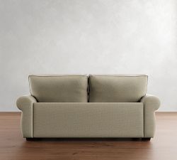 Pearce Roll Arm Deluxe Sleeper Sofa