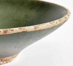 Tilden Metallic Ceramics Collection