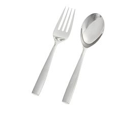 Collins Stainless Steel Serving Utensils - Set of 2