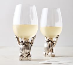 Gnome Barware Collection