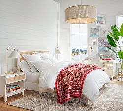 Jane Handcrafted Reversible Quilt