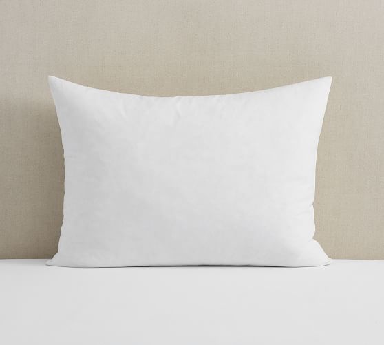 Pottery Barn Perfect Puff Lounger Pillow Inserts - Thumbnail 3