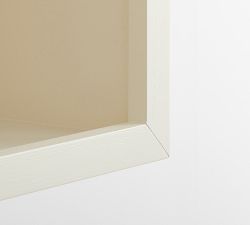 Manchester Open Cubby