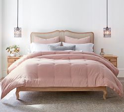 Adeline Crystal Pole Pendant (7")