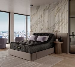 Beautyrest&#174; Black Series Three Mattress (14.25&quot;-17.75&quot;h)