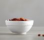 Gabriella Stoneware Snack Bowl