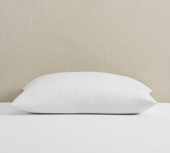 Pottery Barn Perfect Puff Lounger Pillow Inserts