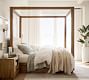 Oakleigh Canopy Bed
