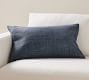Belgian Linen Lumbar Pillow