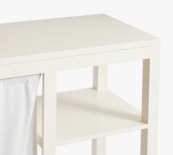 Manchester Hamper Cart