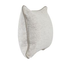 Bonnay Lumbar Pillow Cover