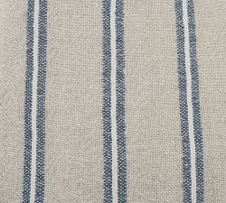 Carmencita Striped Pillow Cover