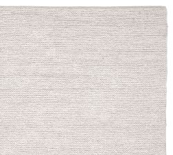 Adel Handwoven Chunky Braided Rug