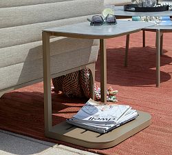Aeko 20" Metal C-Table
